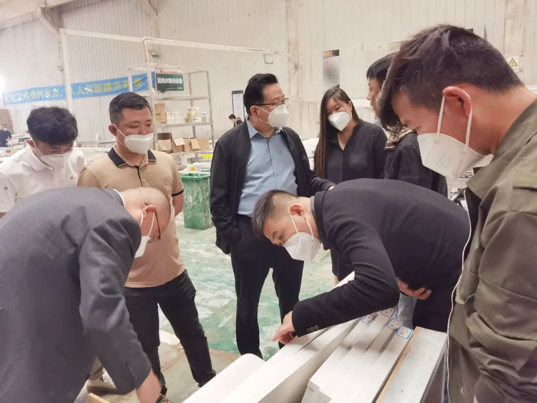 巖領(lǐng)大勢，榮耀同行 | 2024德利豐經(jīng)銷商財富交流會·長沙站圓滿舉行(圖16)