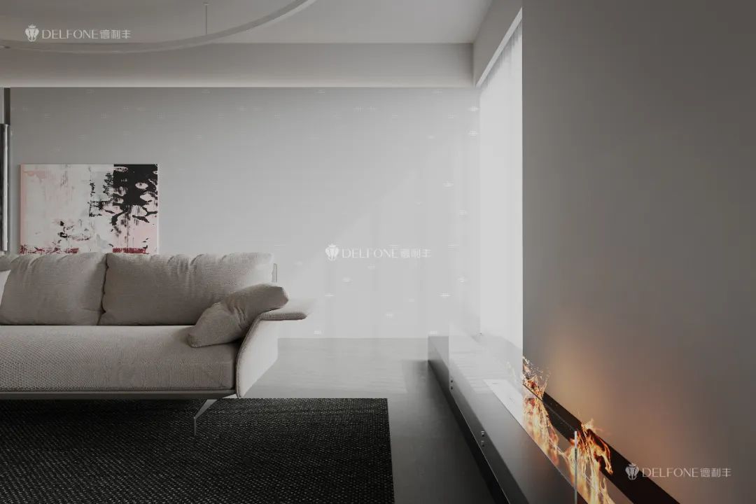 保時(shí)捷設(shè)計(jì) | 德利豐·GTS 07系列，解構(gòu)保時(shí)捷經(jīng)典，重構(gòu)家居新境(圖12)