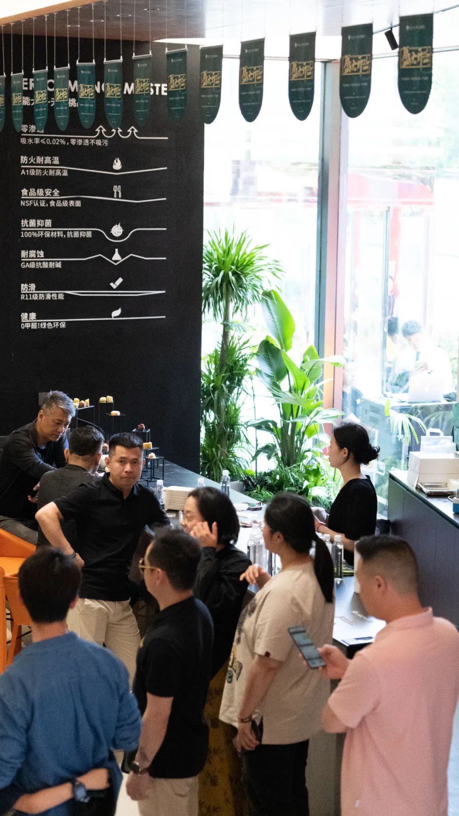 德利豐寧波旗艦店盛大開業(yè) | 以設(shè)計之名，巖造家居美學(xué)(圖27)